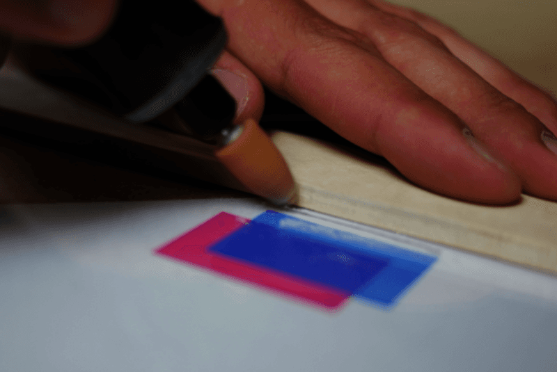 Gravieren PLEXIGLAS®
