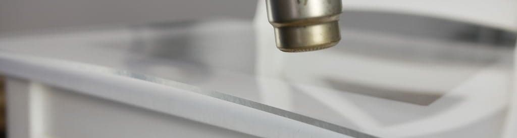 PLEXIGLAS® biegen
