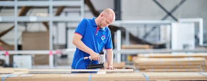 Versand - verpacken Bestellung