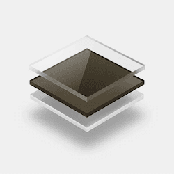 Sortiment Polycarbonat