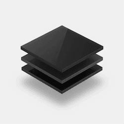 Sortiment Polyethylen PE