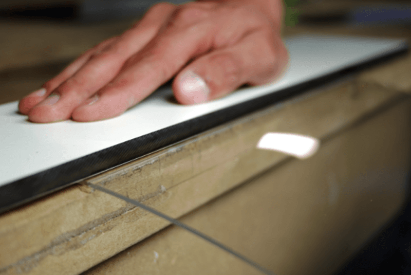 PLEXIGLAS® brechen