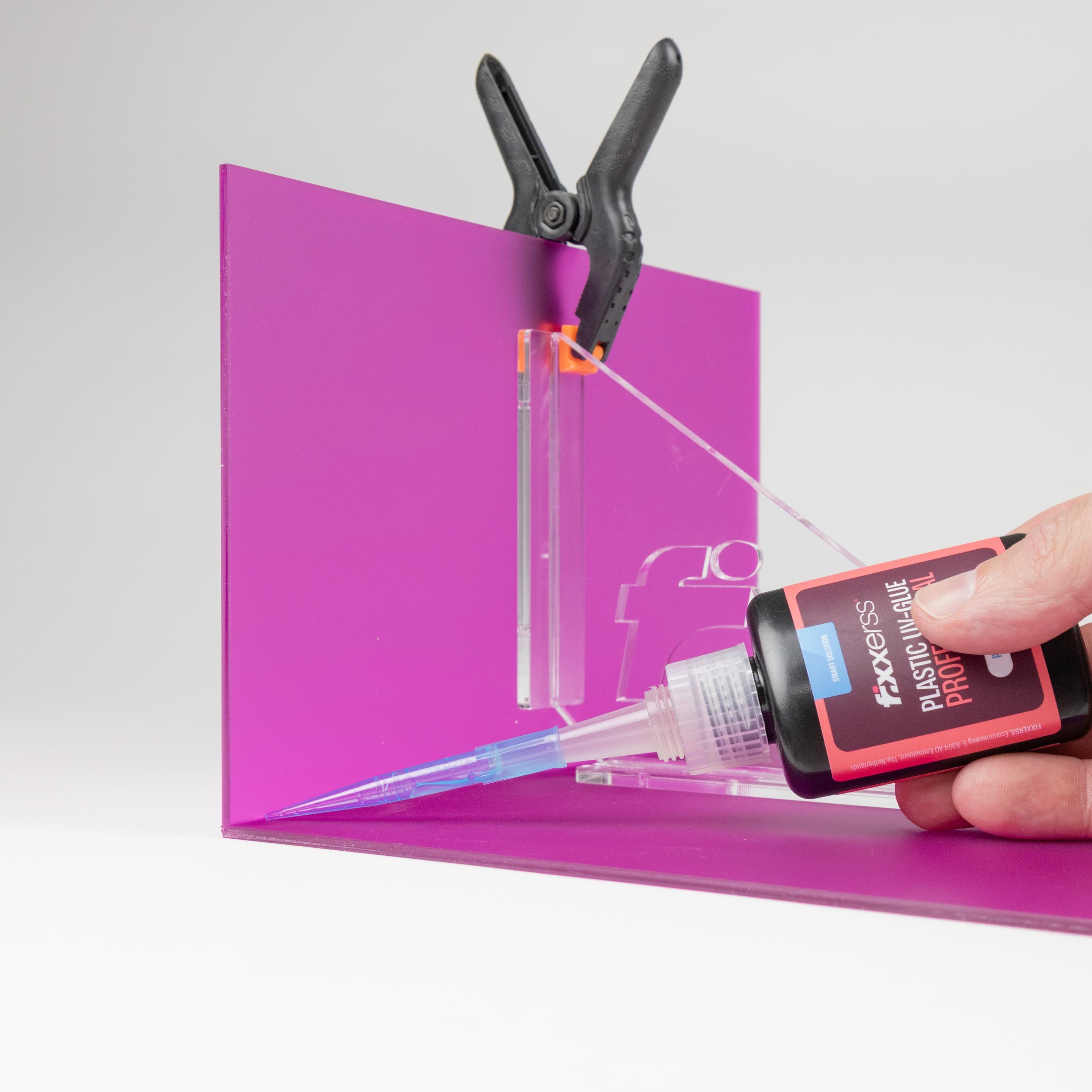23_Fixxerss Acryl UV-Klebstoffset Basic
