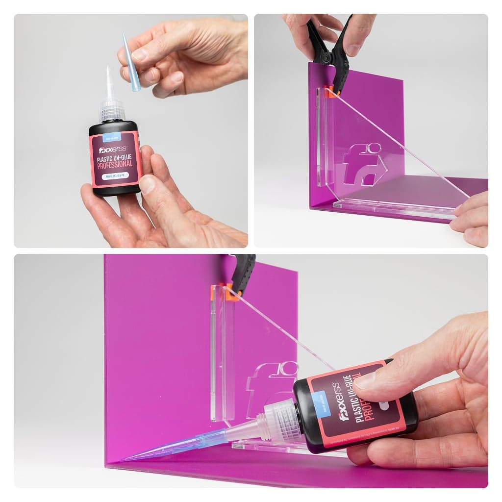 33_Fixxerss Acrylglas-Kleber-Set Professional