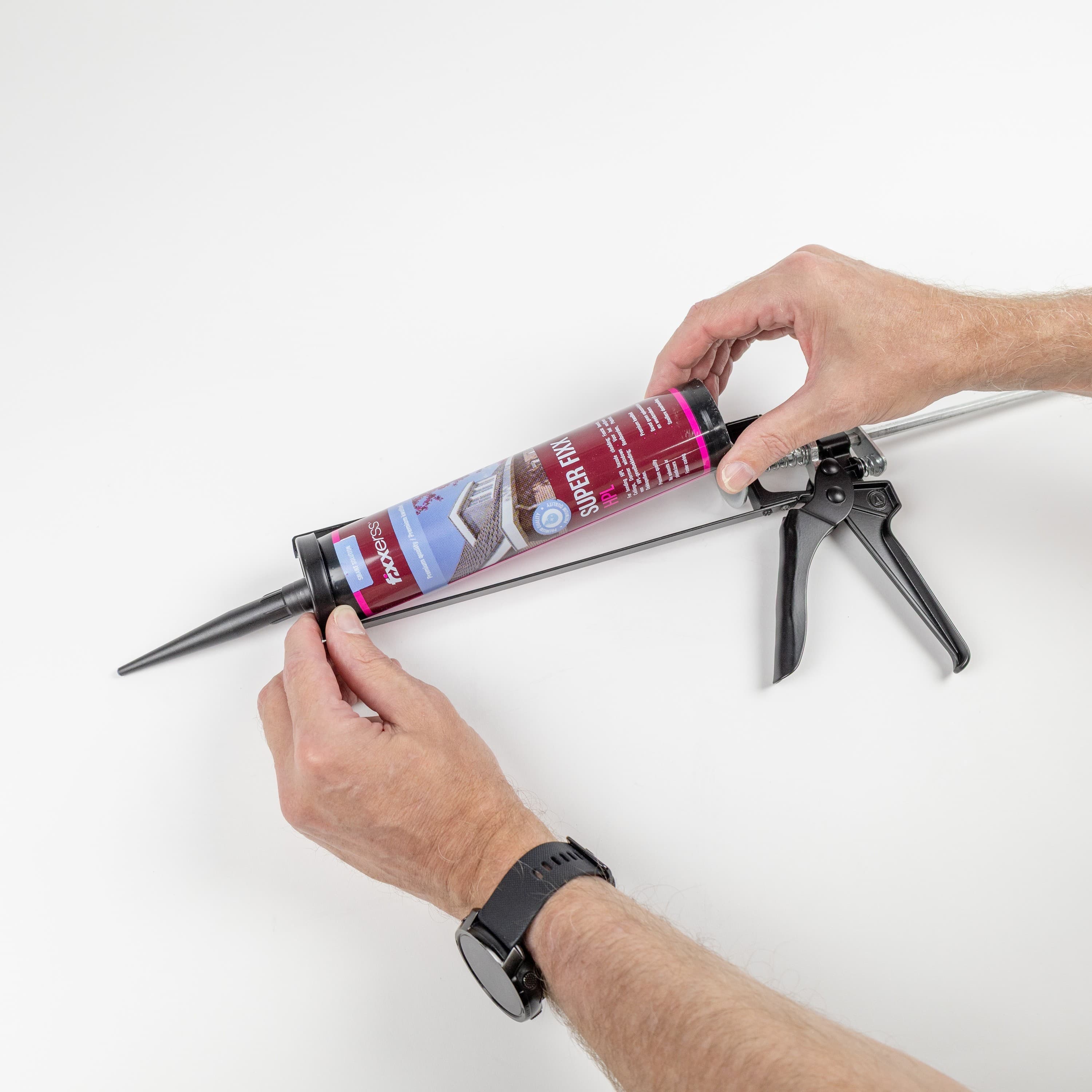 73_Fixxerss HPL Super Fixx – HPL:Trespa Kleber
