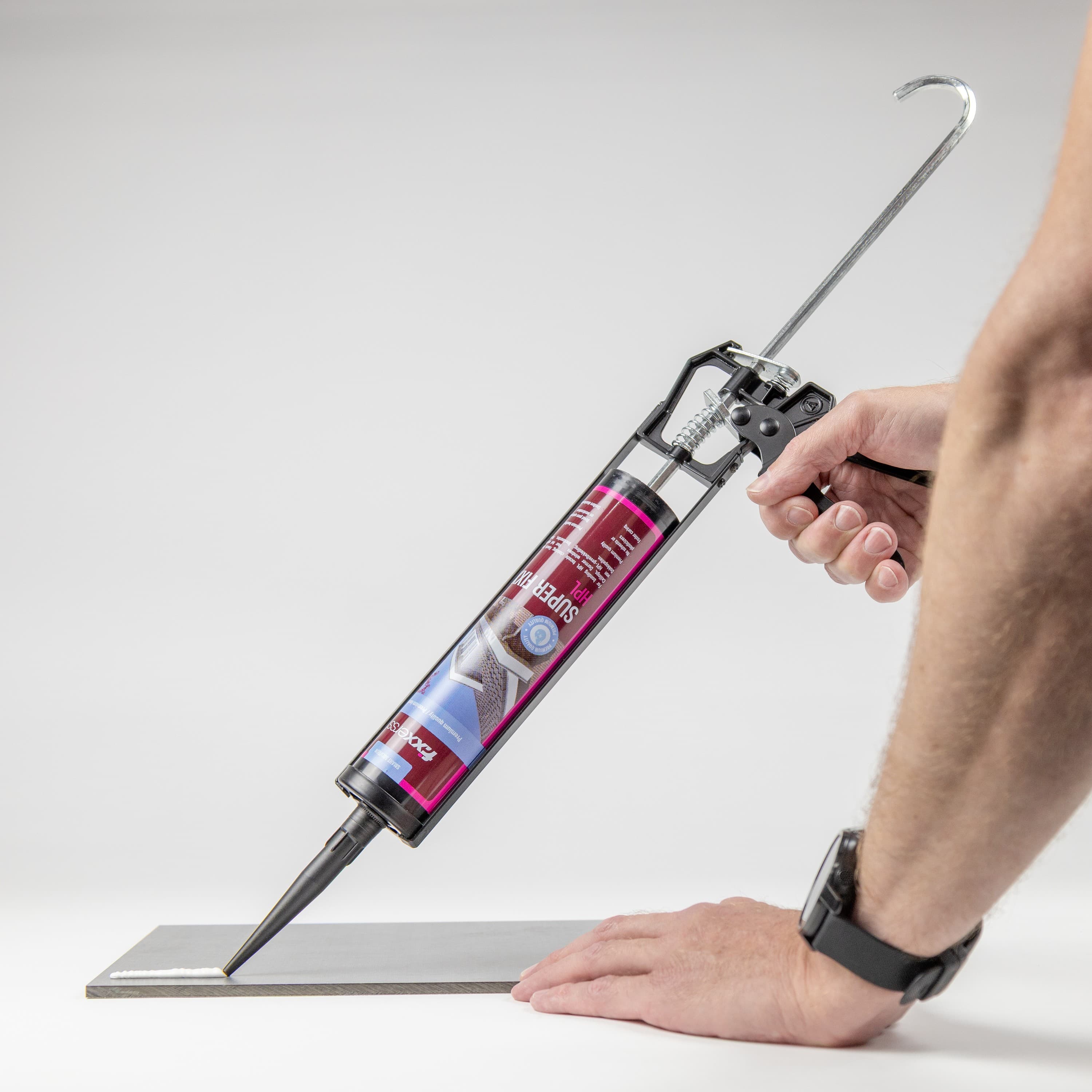 74_Fixxerss HPL Super Fixx – HPL:Trespa Kleber