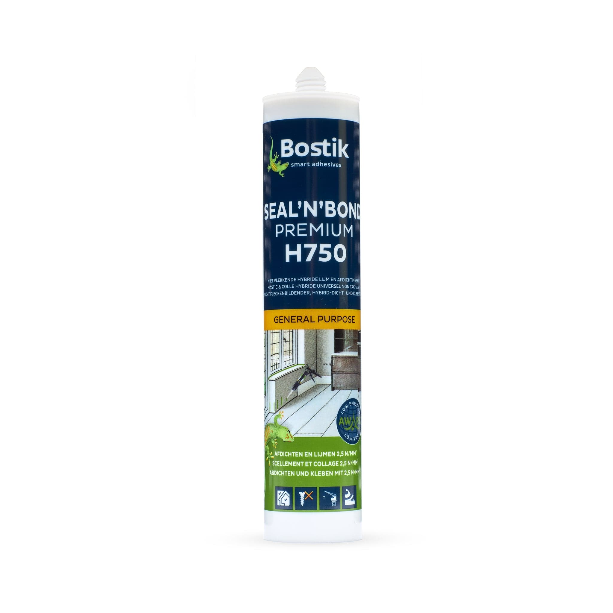 Seal n bond premium H750 Montagekleber