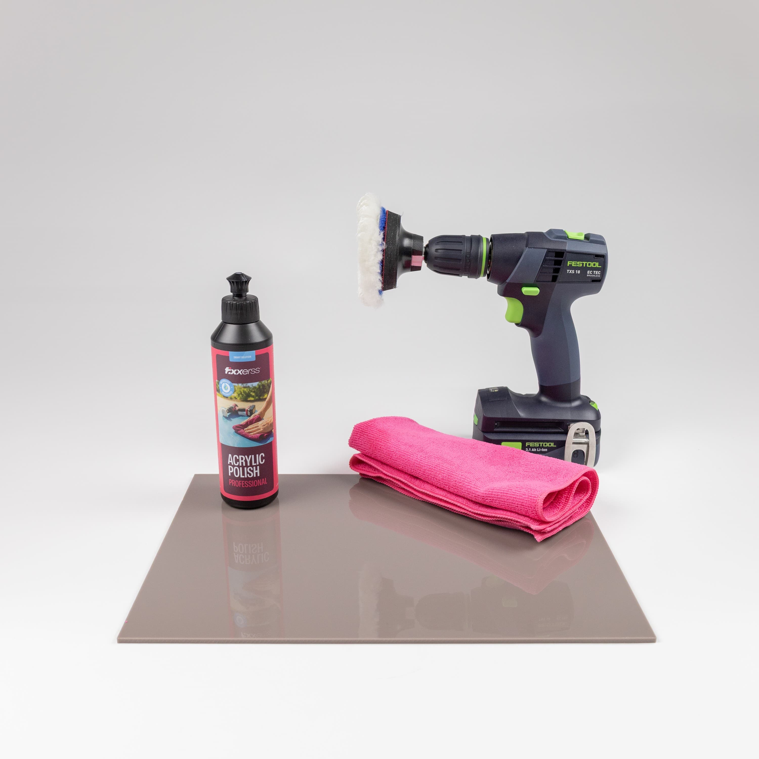 215_Fixxerss Acryl Polierset Basic