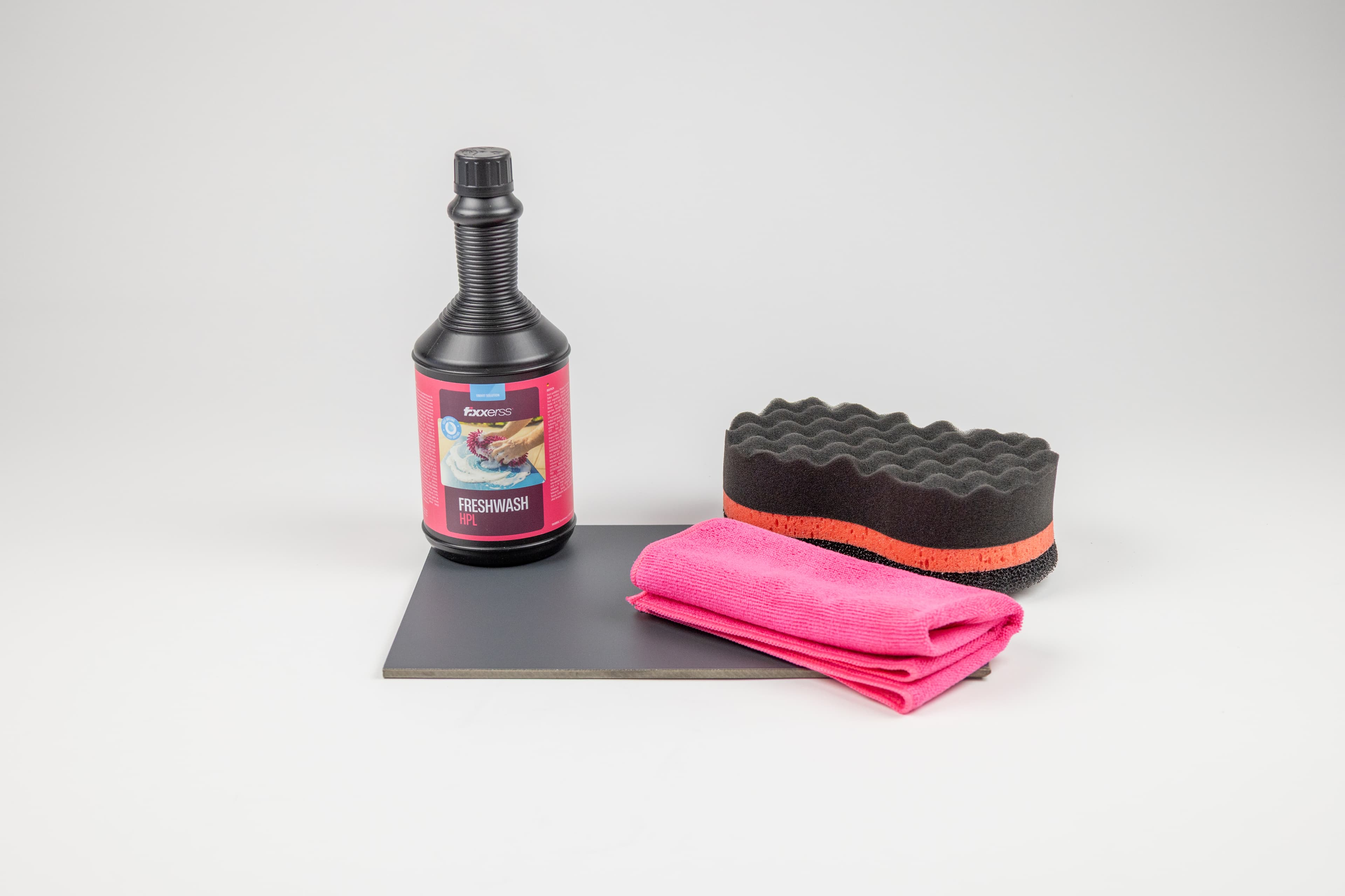265_Fixxerss HPL Freshwash Reinigungsset