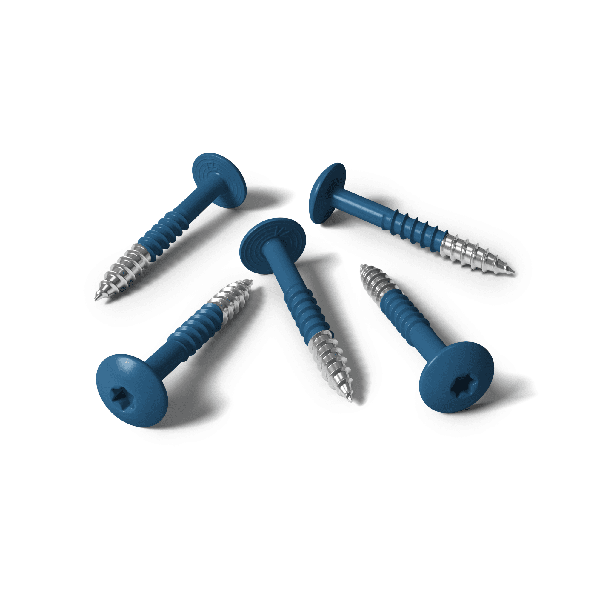HPL-schrauben-RAL-5010-enzianblau