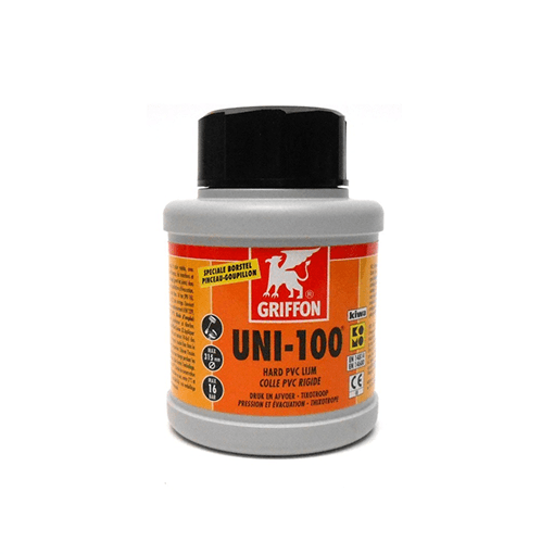 Uni 100 PVC-Kleber