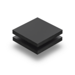 Trespa® Meteon® Platte Anthrazit
