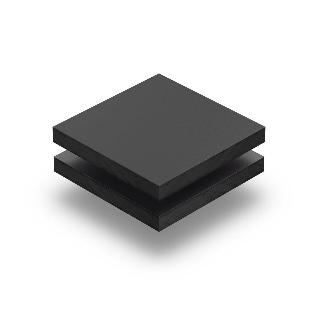 Trespa® Meteon® Platte Anthrazit