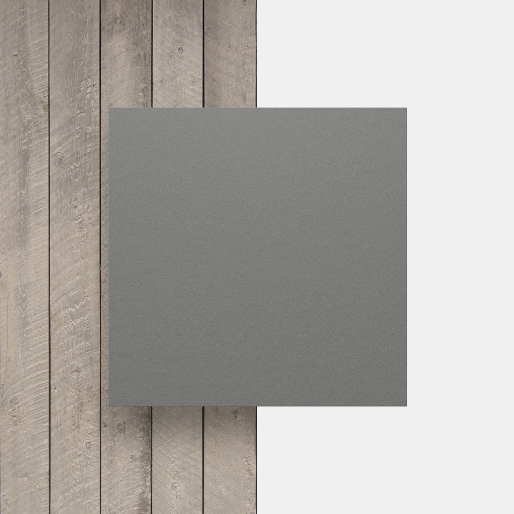 Trespa® Meteon® Platte Staubgrau