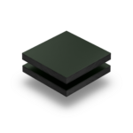 Trespa® Meteon® Platte Tannengrün